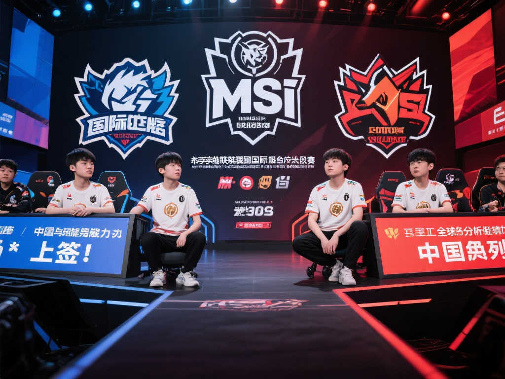 英雄联盟国际邀请赛分组出炉,中国战队抽到上签 英雄联盟国际邀请赛分组出炉,中国战队抽到上签